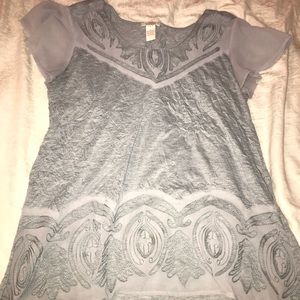 Sundance Tops - Sundance embroidered top Sundance Tops - Sundance embroidered top
